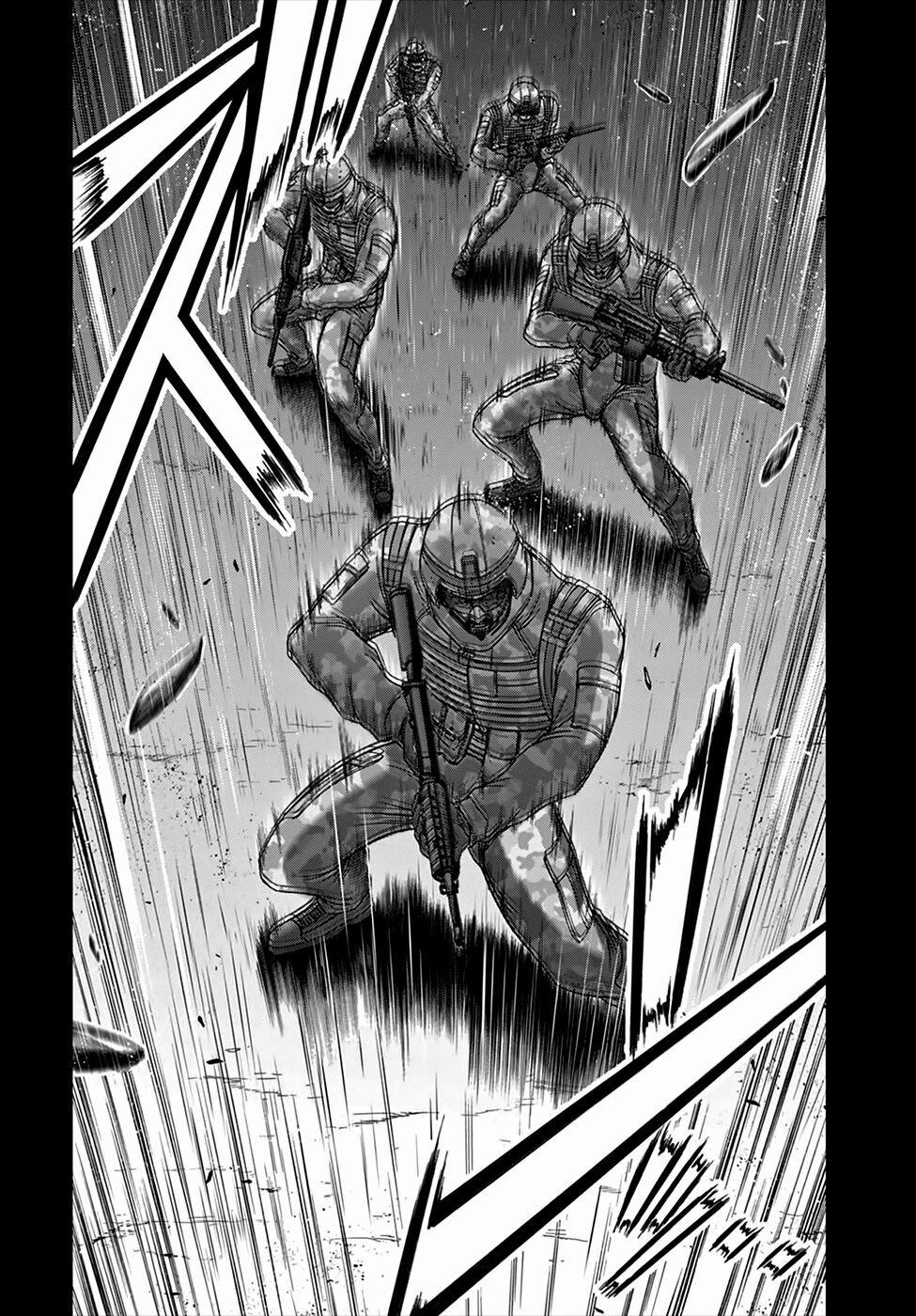 Kích Trụy Vương Huyền Thoại 24 trang 44