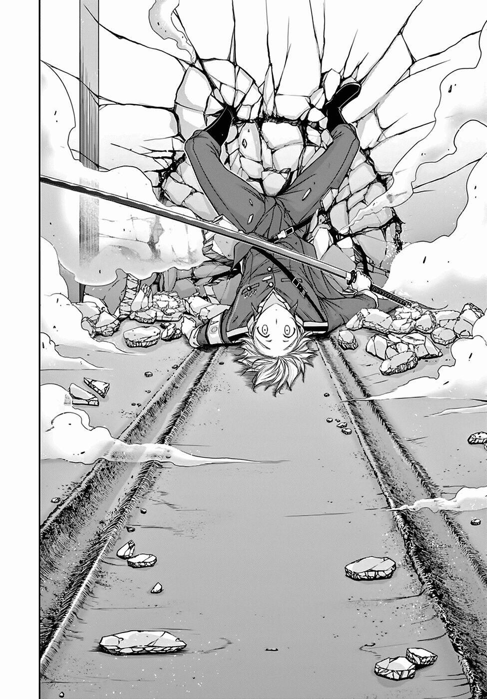 Kích Trụy Vương Huyền Thoại 25 trang 15