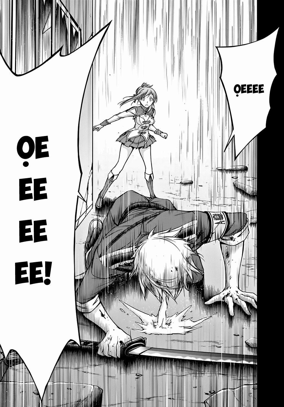 Kích Trụy Vương Huyền Thoại 26 trang 26