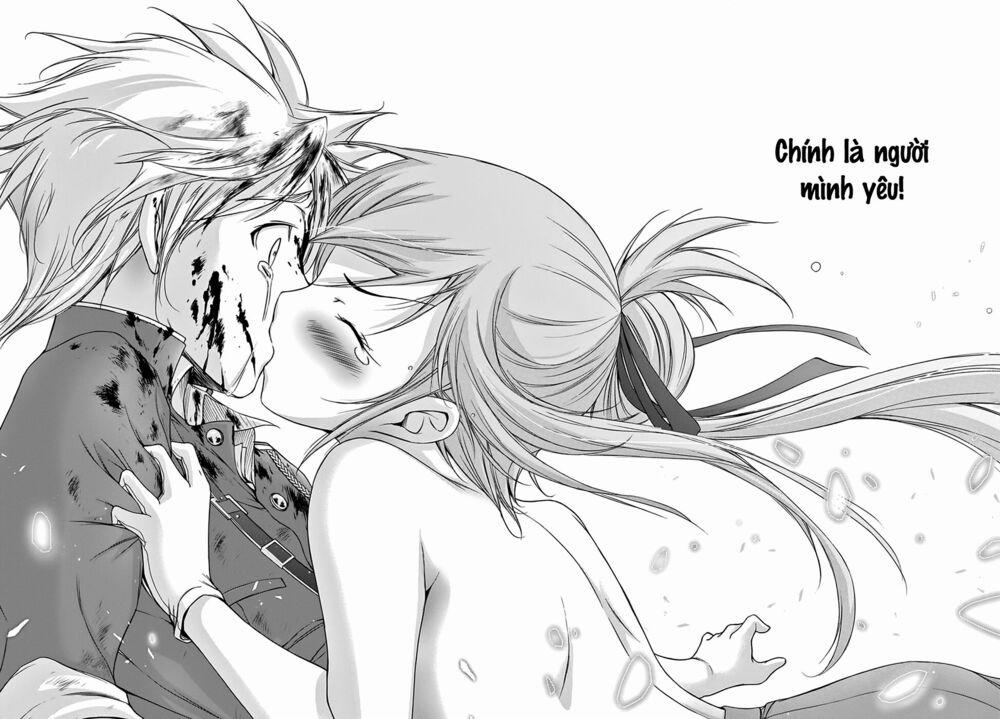 Kích Trụy Vương Huyền Thoại 26 trang 39