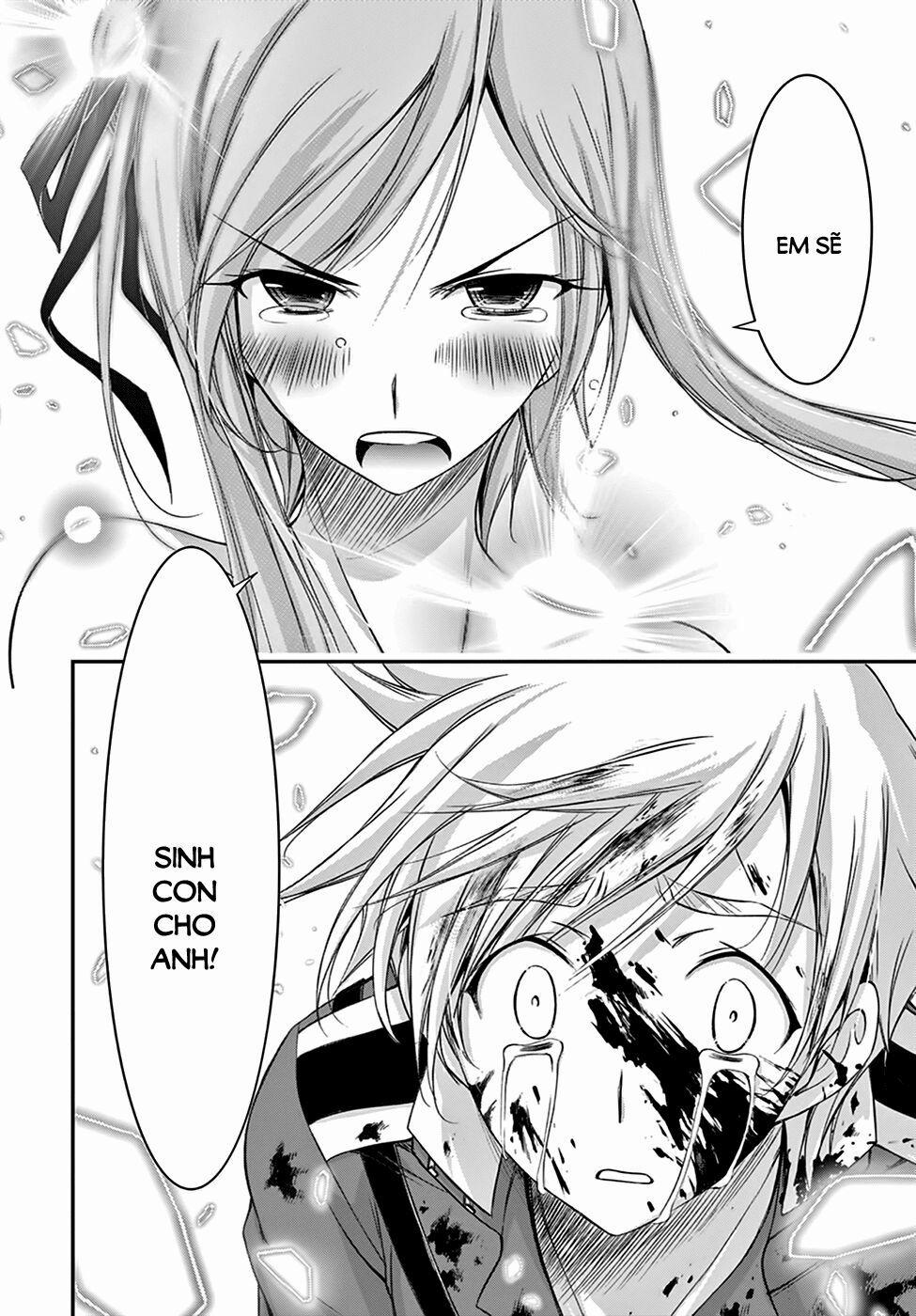 Kích Trụy Vương Huyền Thoại 26 trang 42