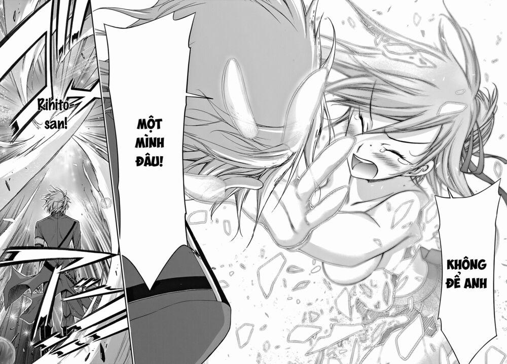 Kích Trụy Vương Huyền Thoại 26 trang 44