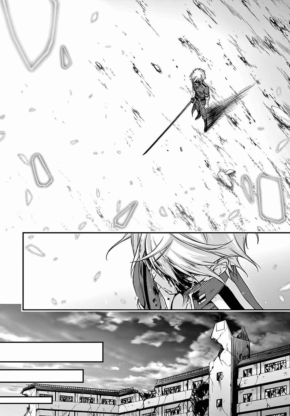 Kích Trụy Vương Huyền Thoại 26 trang 45