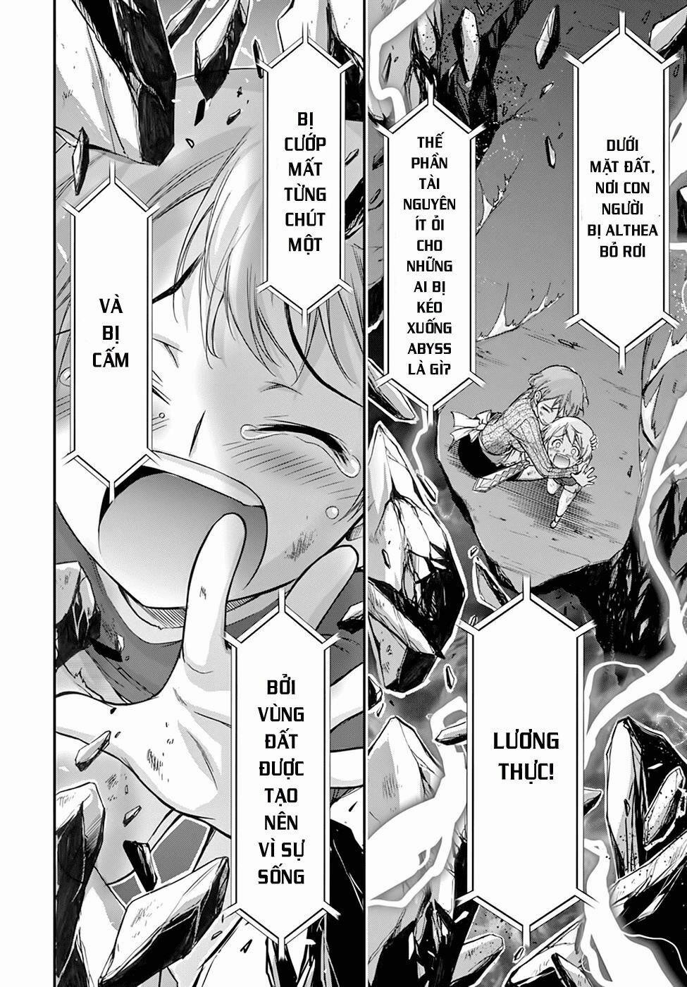 Kích Trụy Vương Huyền Thoại 27 trang 29