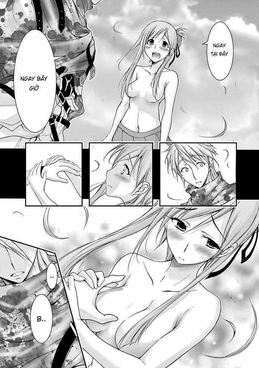 Kích Trụy Vương Huyền Thoại 28 trang 12