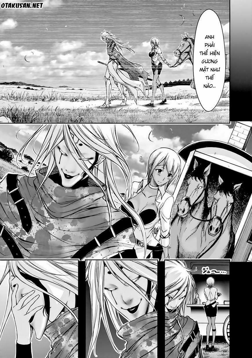Kích Trụy Vương Huyền Thoại 28 trang 39