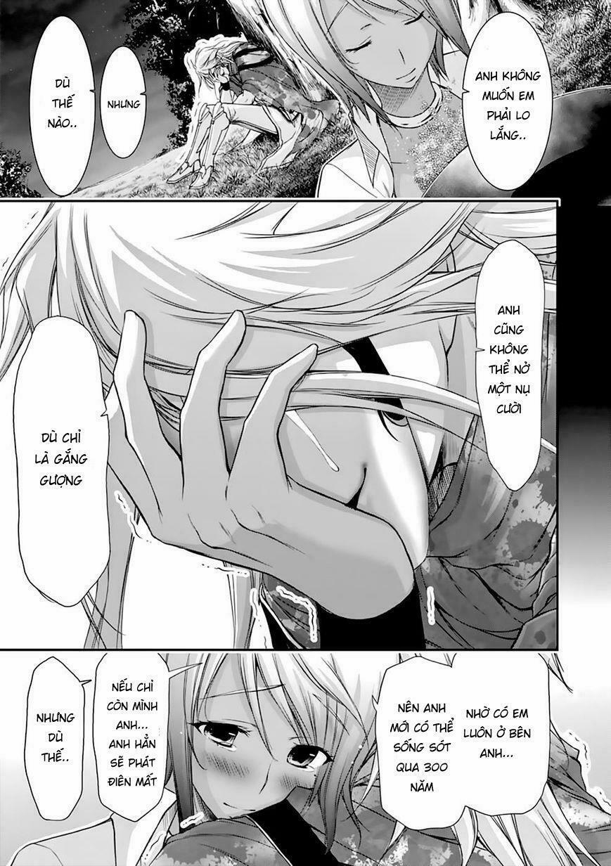 Kích Trụy Vương Huyền Thoại 28 trang 41