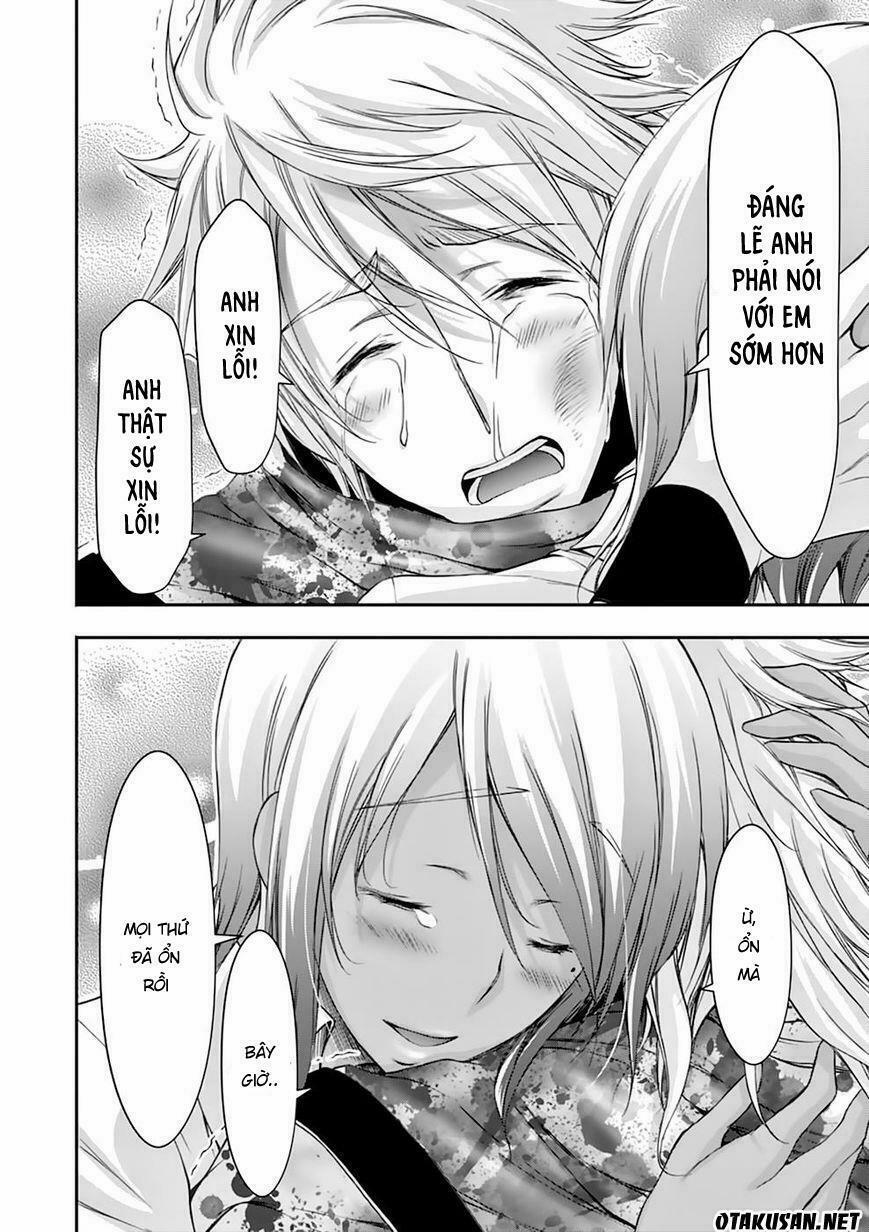 Kích Trụy Vương Huyền Thoại 28 trang 42