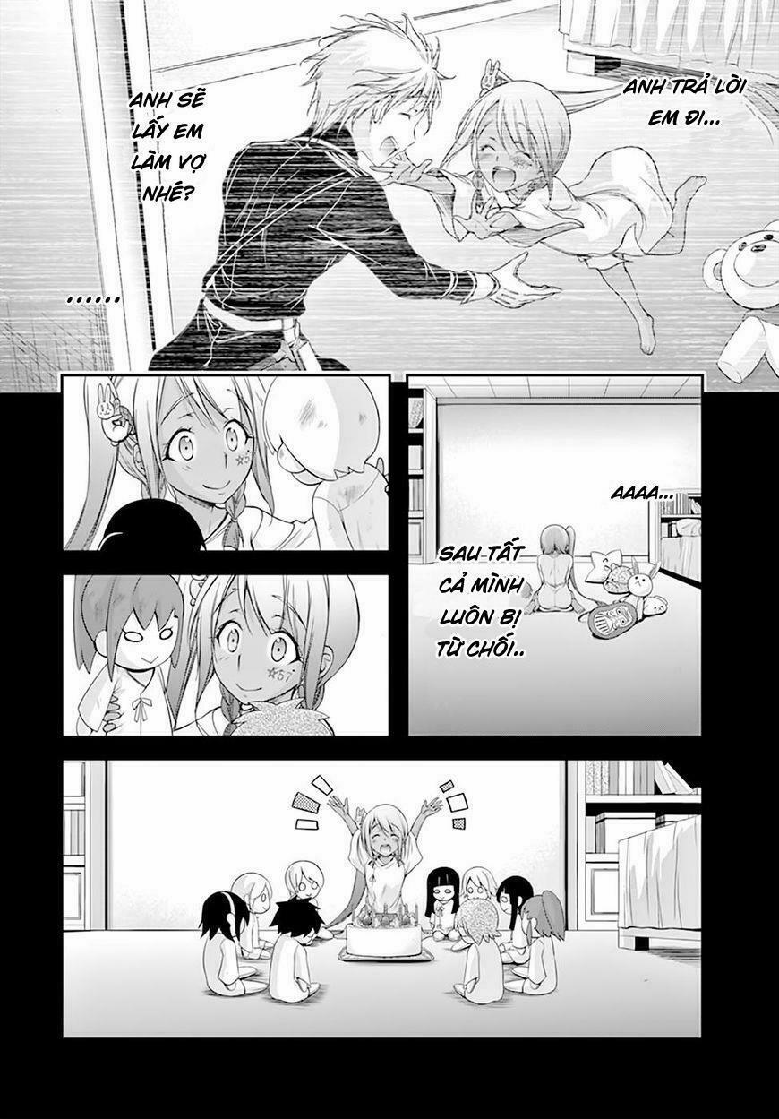 Kích Trụy Vương Huyền Thoại 28 trang 44