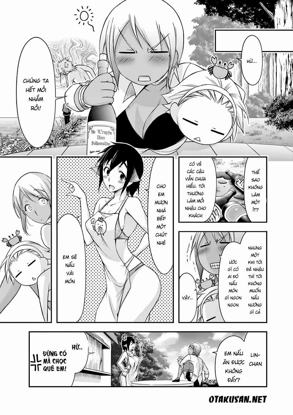 Kích Trụy Vương Huyền Thoại 29 trang 11