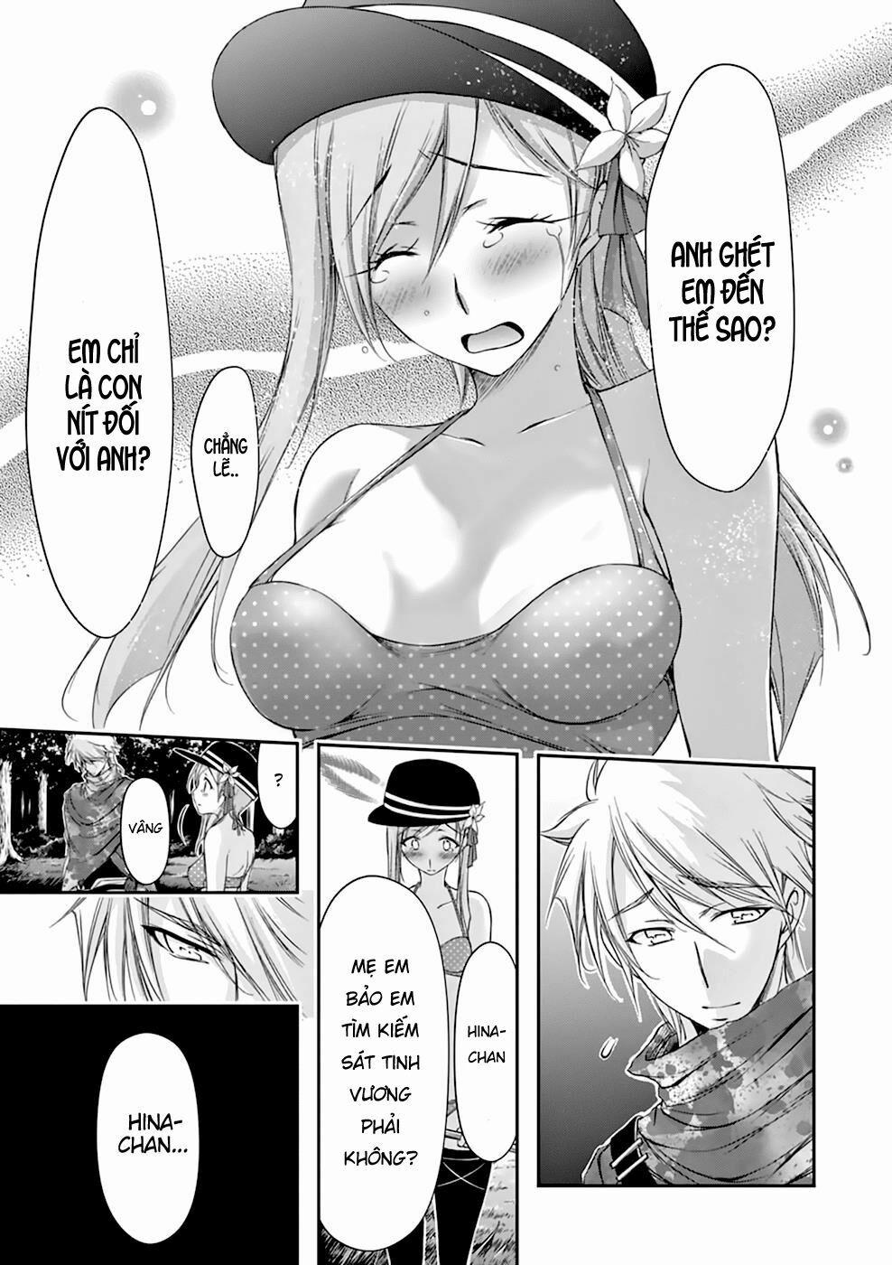 Kích Trụy Vương Huyền Thoại 29 trang 29