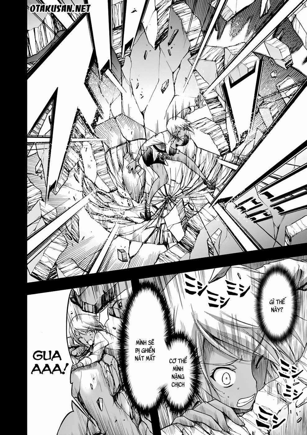 Kích Trụy Vương Huyền Thoại 29 trang 3