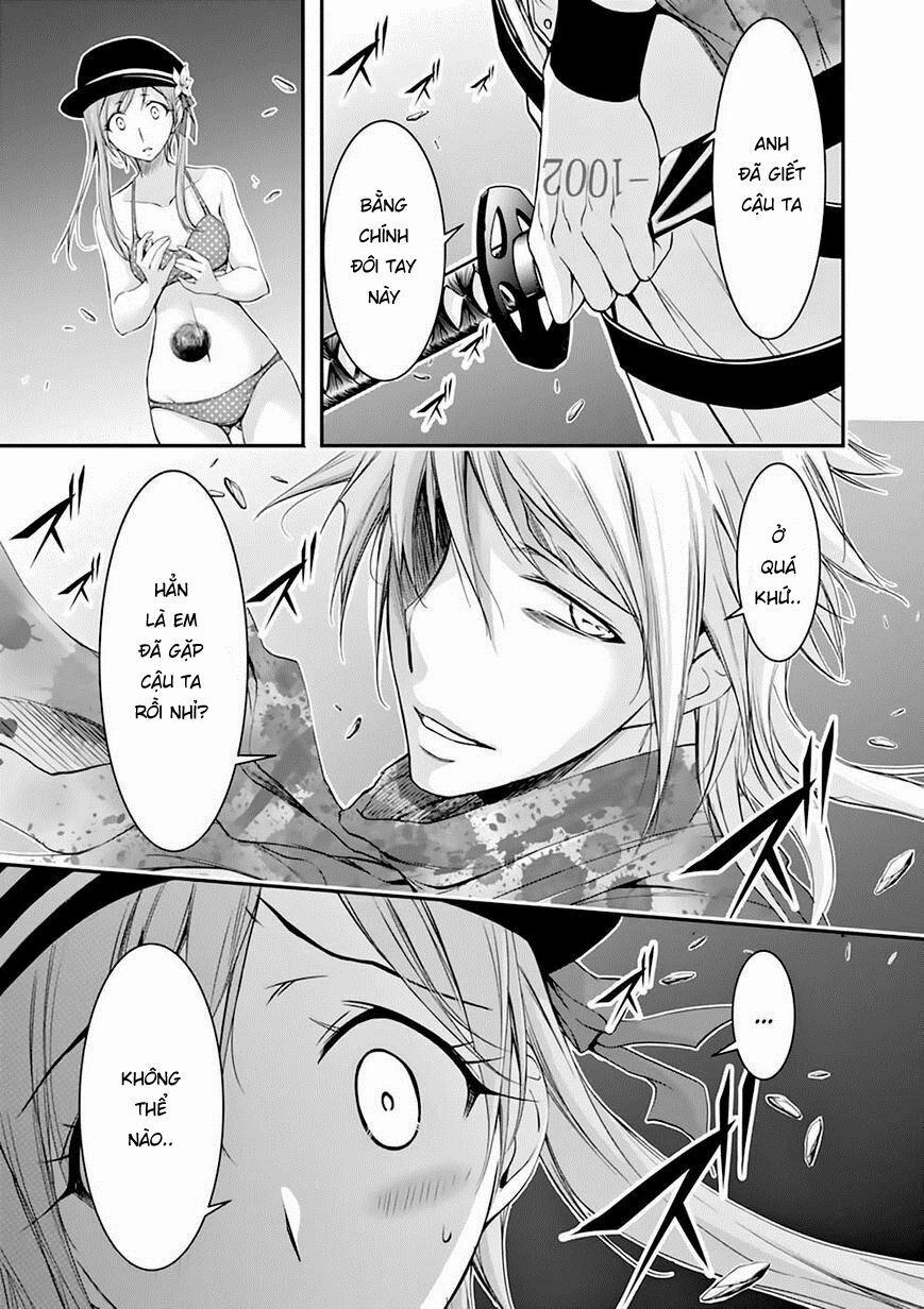 Kích Trụy Vương Huyền Thoại 30 trang 7