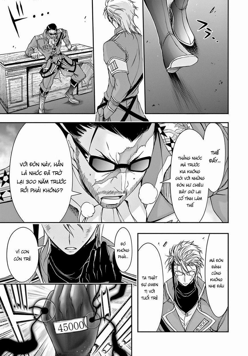 Kích Trụy Vương Huyền Thoại 31 trang 24