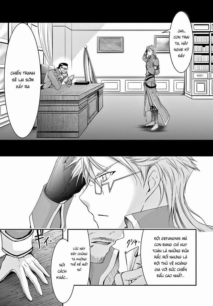 Kích Trụy Vương Huyền Thoại 31 trang 8