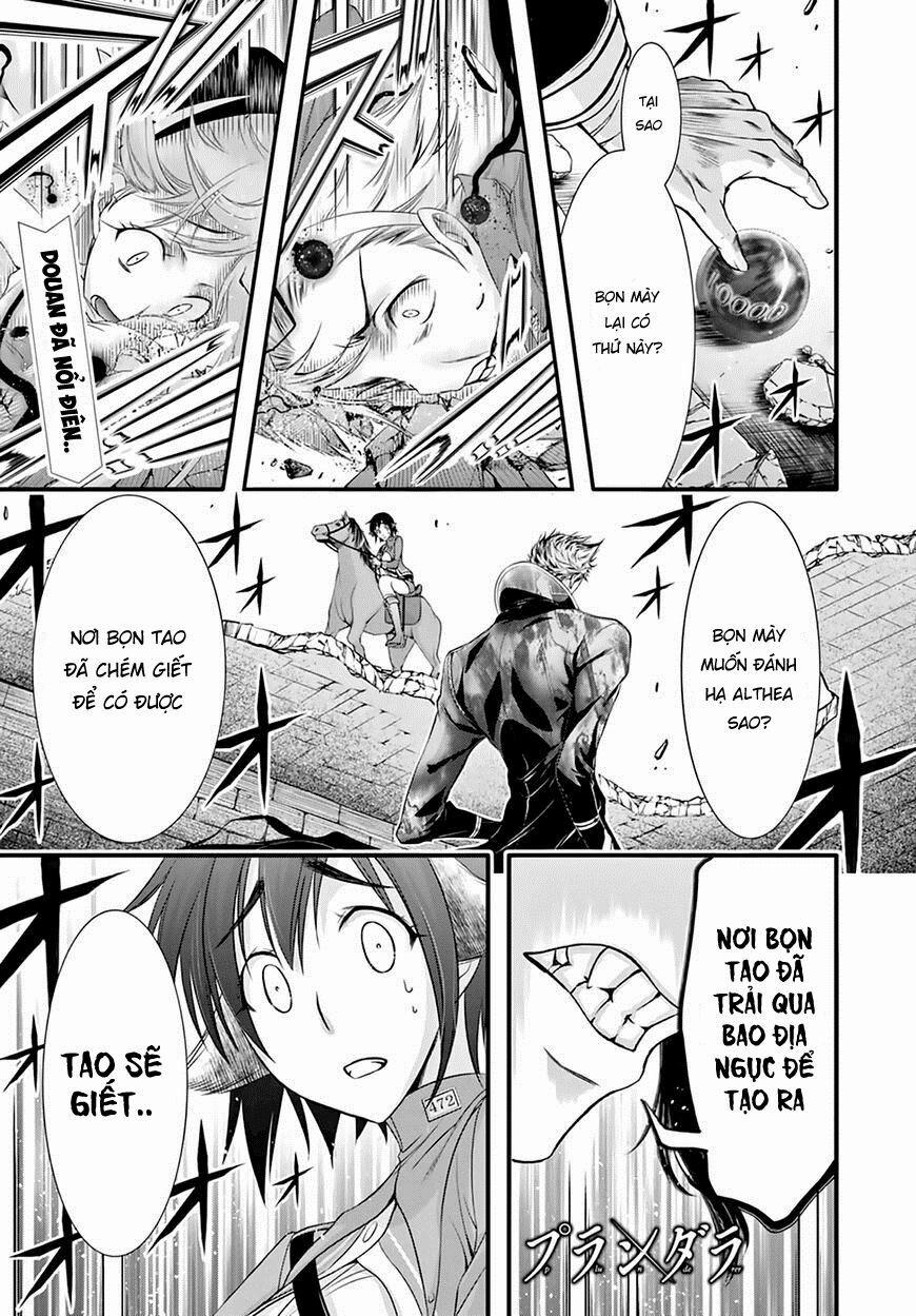 Kích Trụy Vương Huyền Thoại 33 trang 3