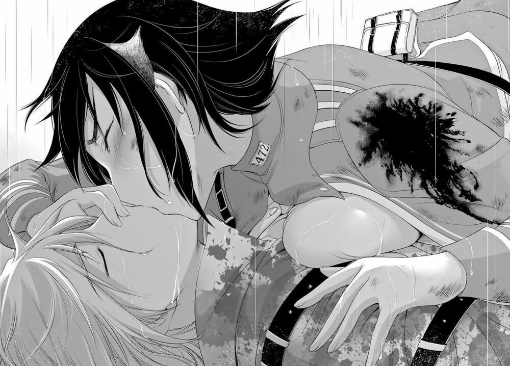 Kích Trụy Vương Huyền Thoại 33 trang 31