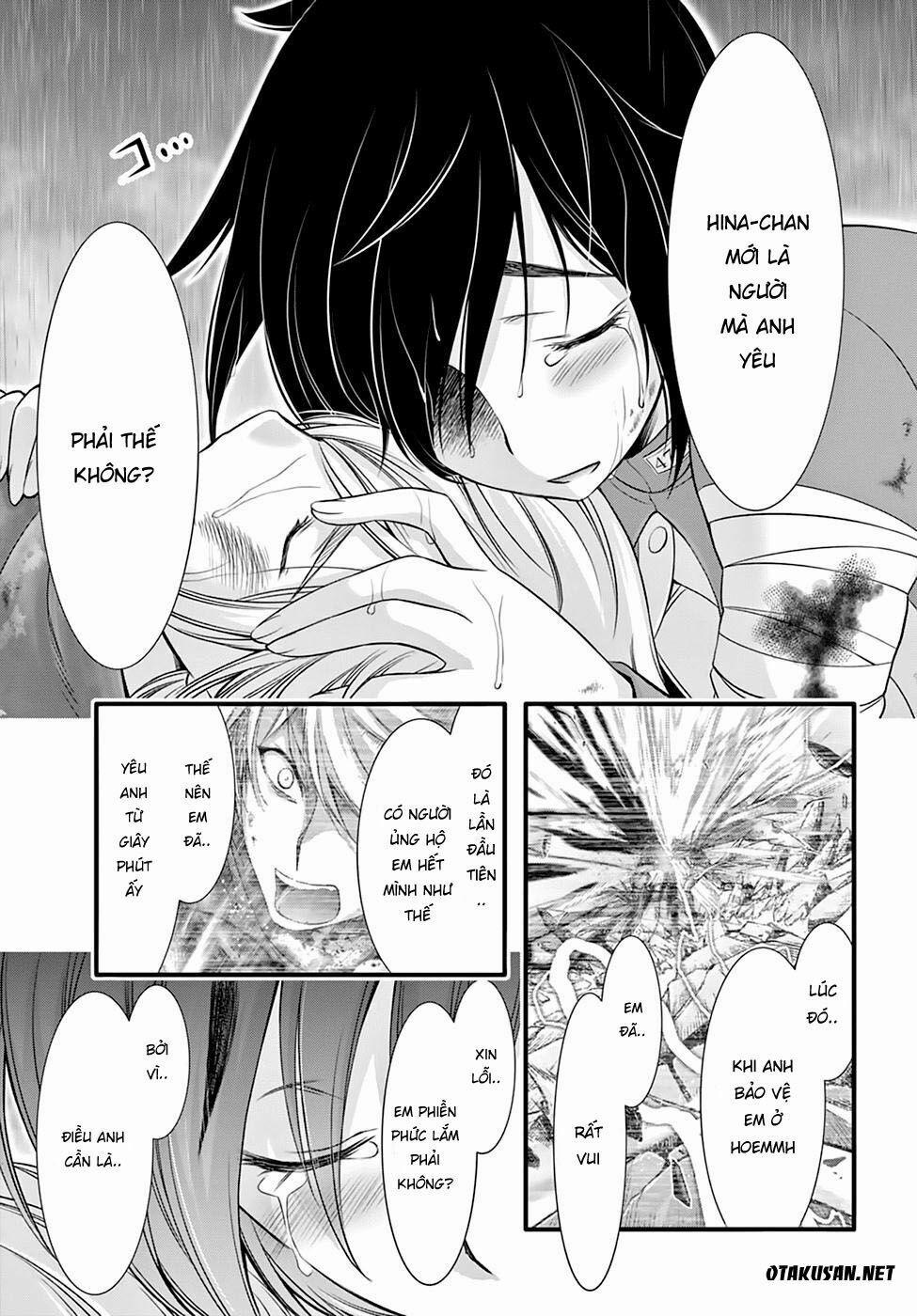 Kích Trụy Vương Huyền Thoại 34 trang 11