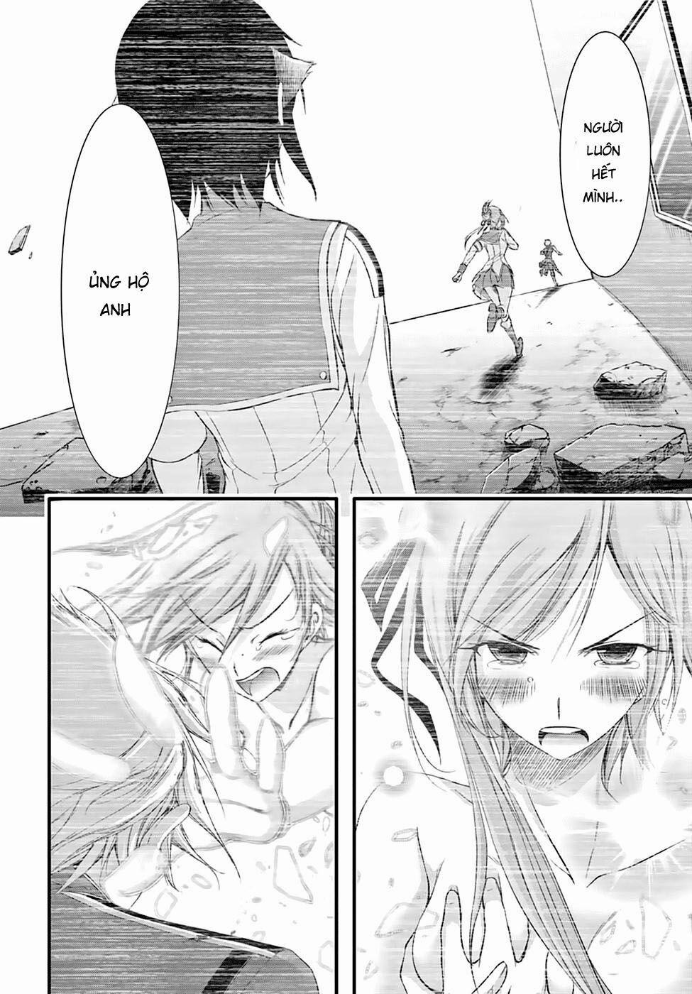 Kích Trụy Vương Huyền Thoại 34 trang 12