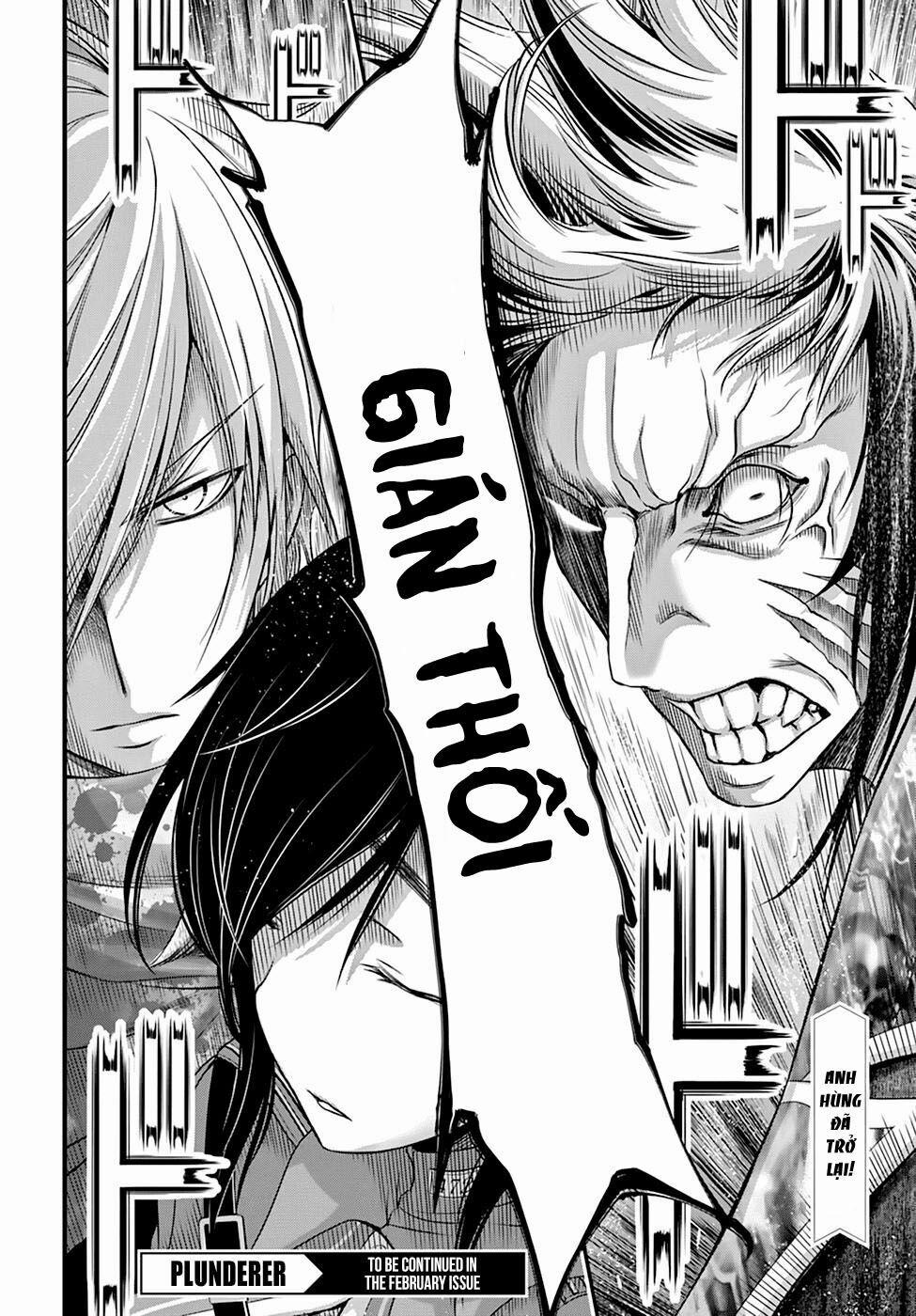 Kích Trụy Vương Huyền Thoại 34 trang 36