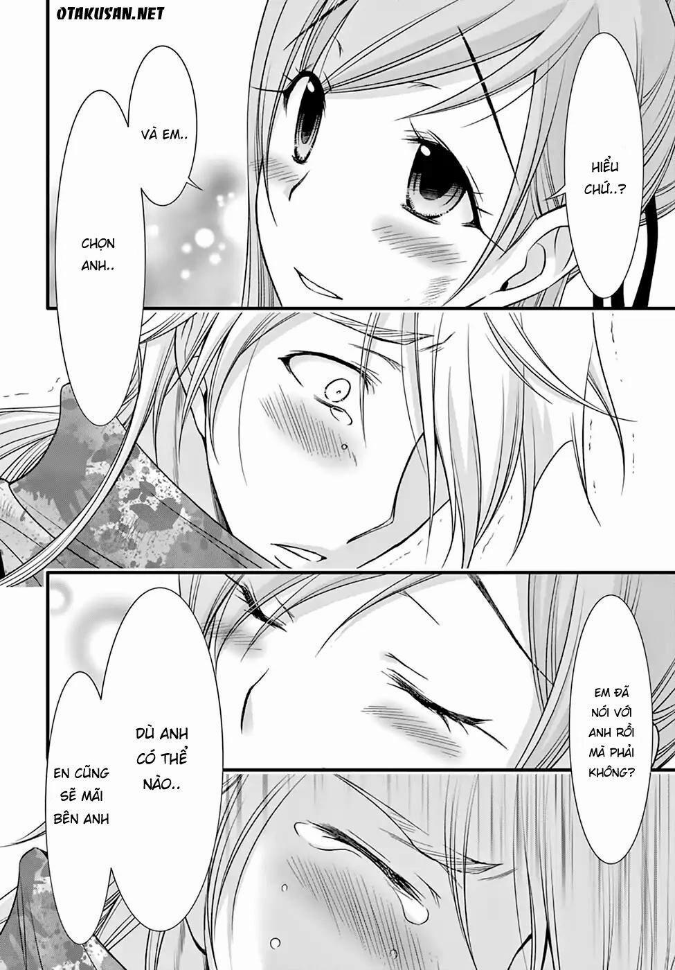 Kích Trụy Vương Huyền Thoại 35 trang 19