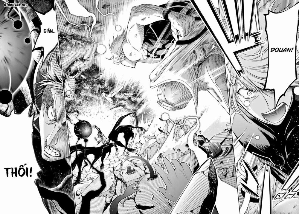 Kích Trụy Vương Huyền Thoại 35 trang 25