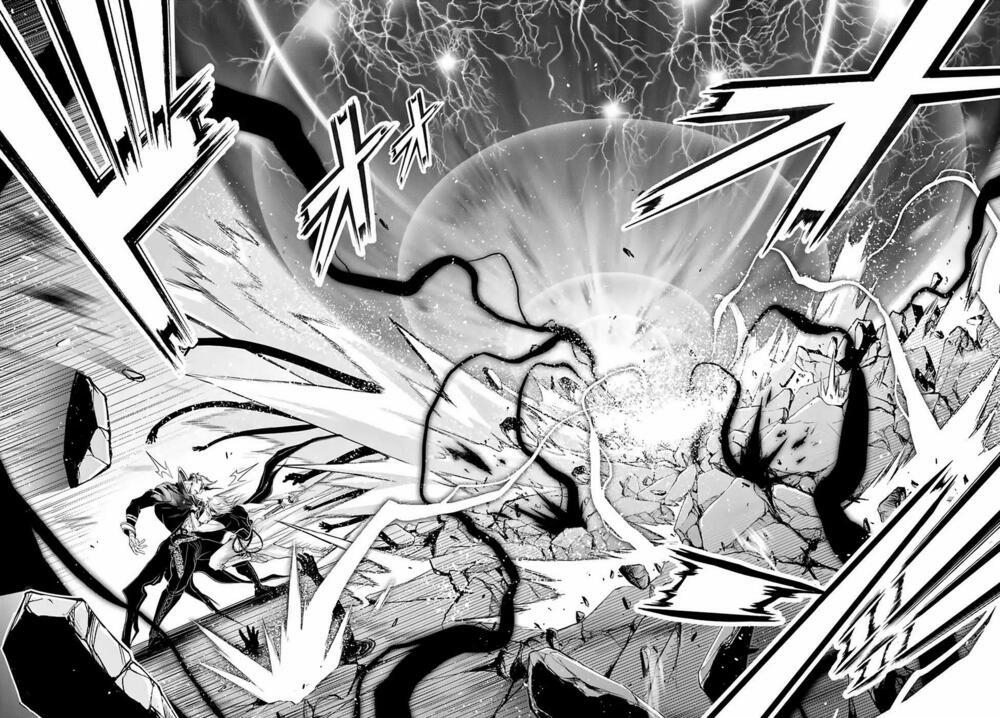 Kích Trụy Vương Huyền Thoại 35 trang 26