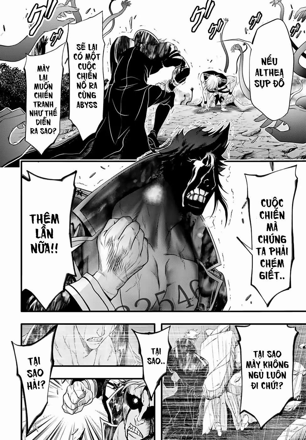 Kích Trụy Vương Huyền Thoại 35 trang 37