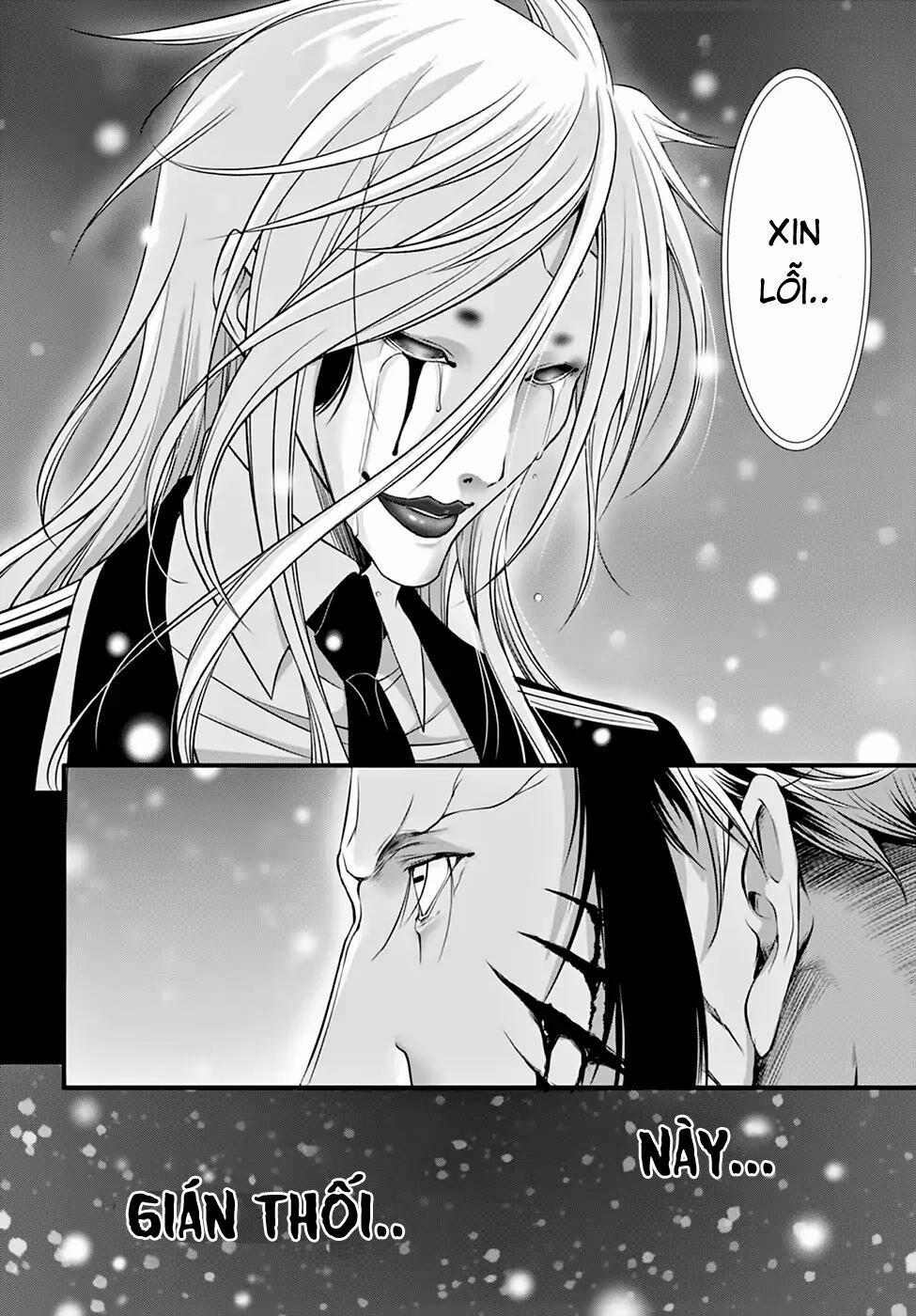 Kích Trụy Vương Huyền Thoại 35 trang 43