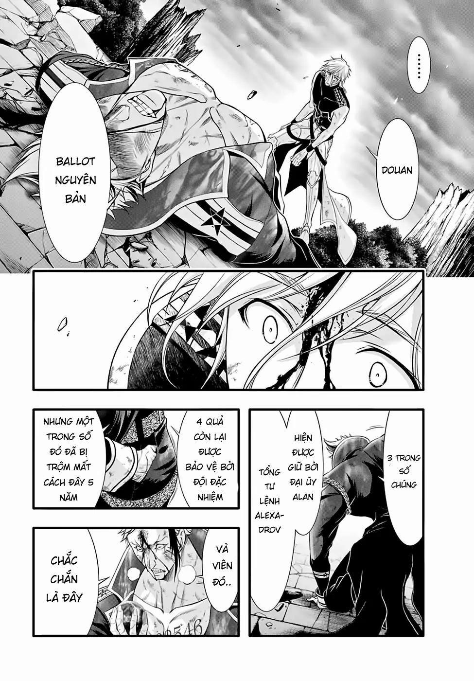 Kích Trụy Vương Huyền Thoại 35 trang 46