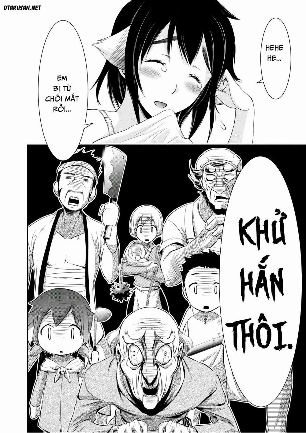 Kích Trụy Vương Huyền Thoại 36 trang 12