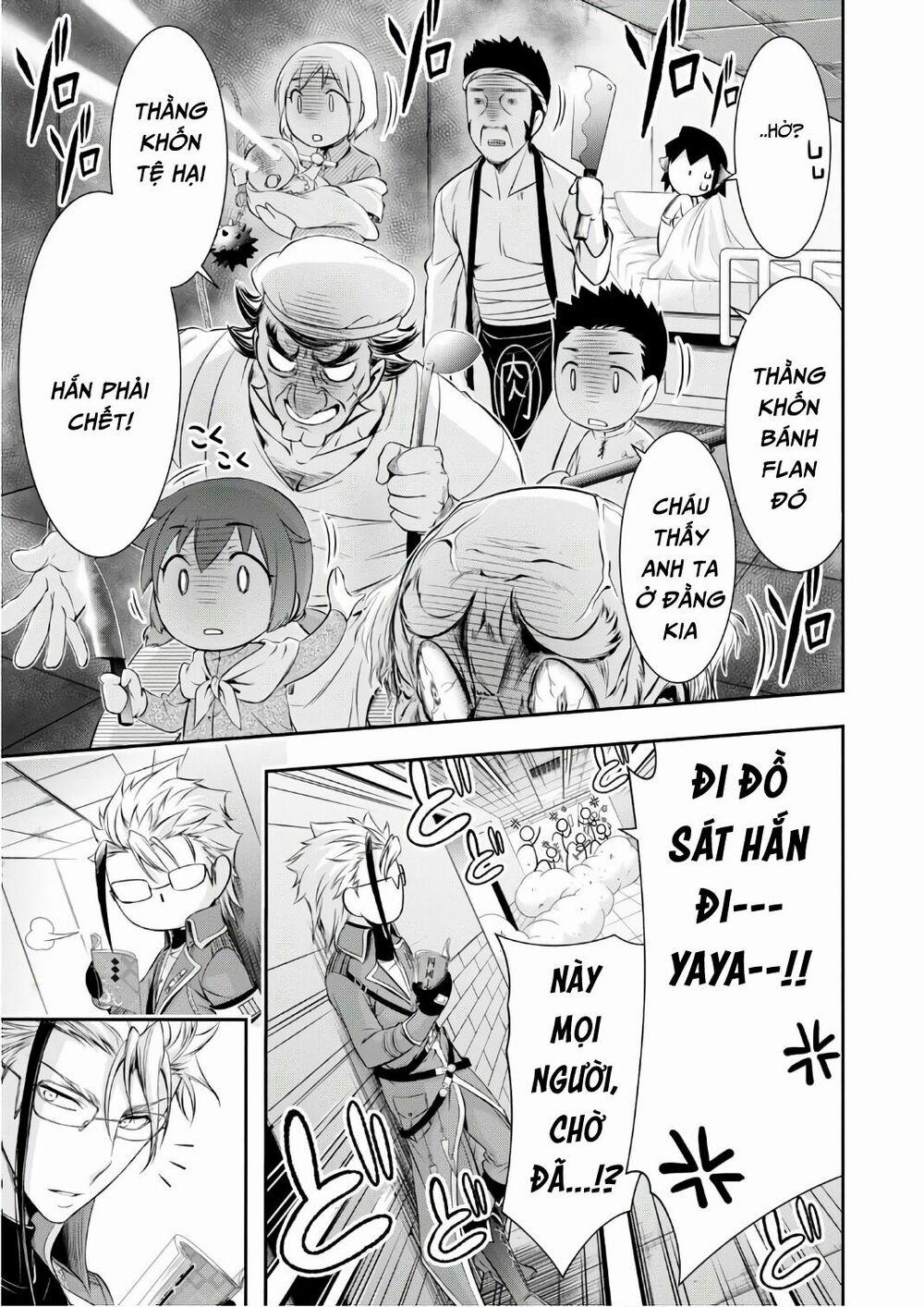 Kích Trụy Vương Huyền Thoại 36 trang 13