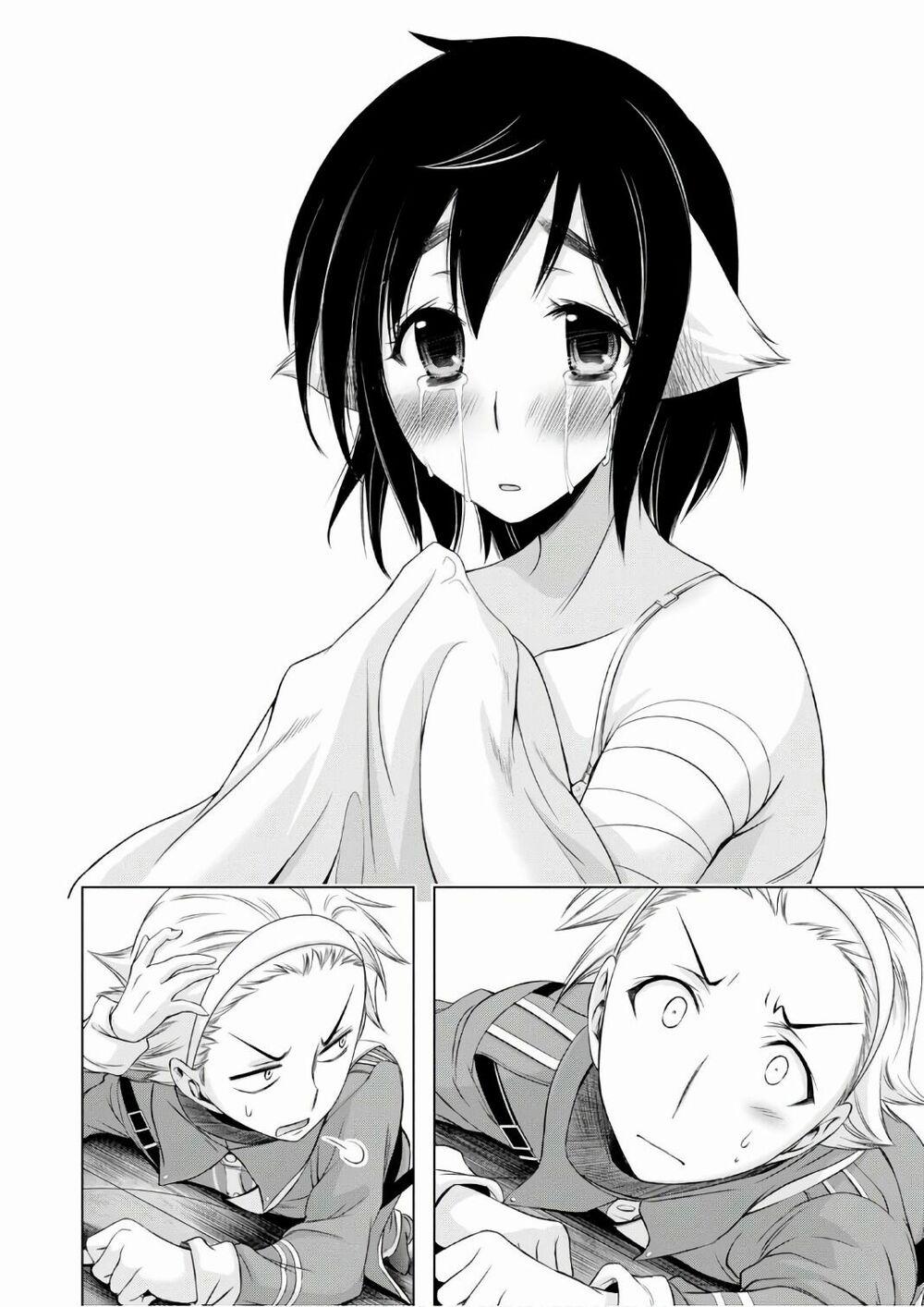 Kích Trụy Vương Huyền Thoại 36 trang 32