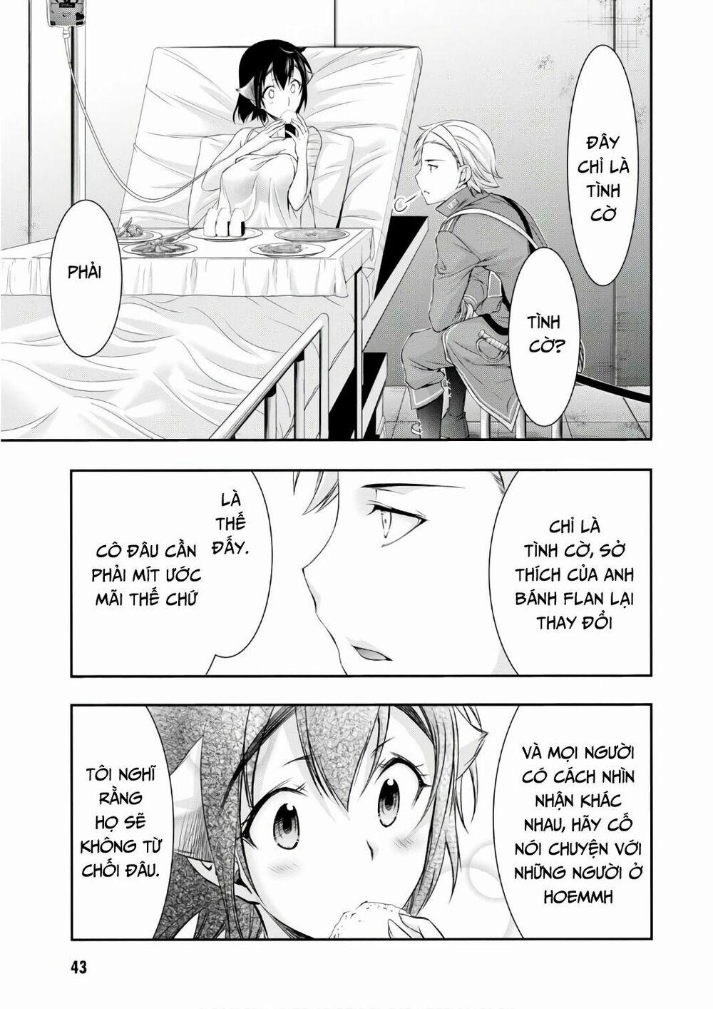 Kích Trụy Vương Huyền Thoại 36 trang 39