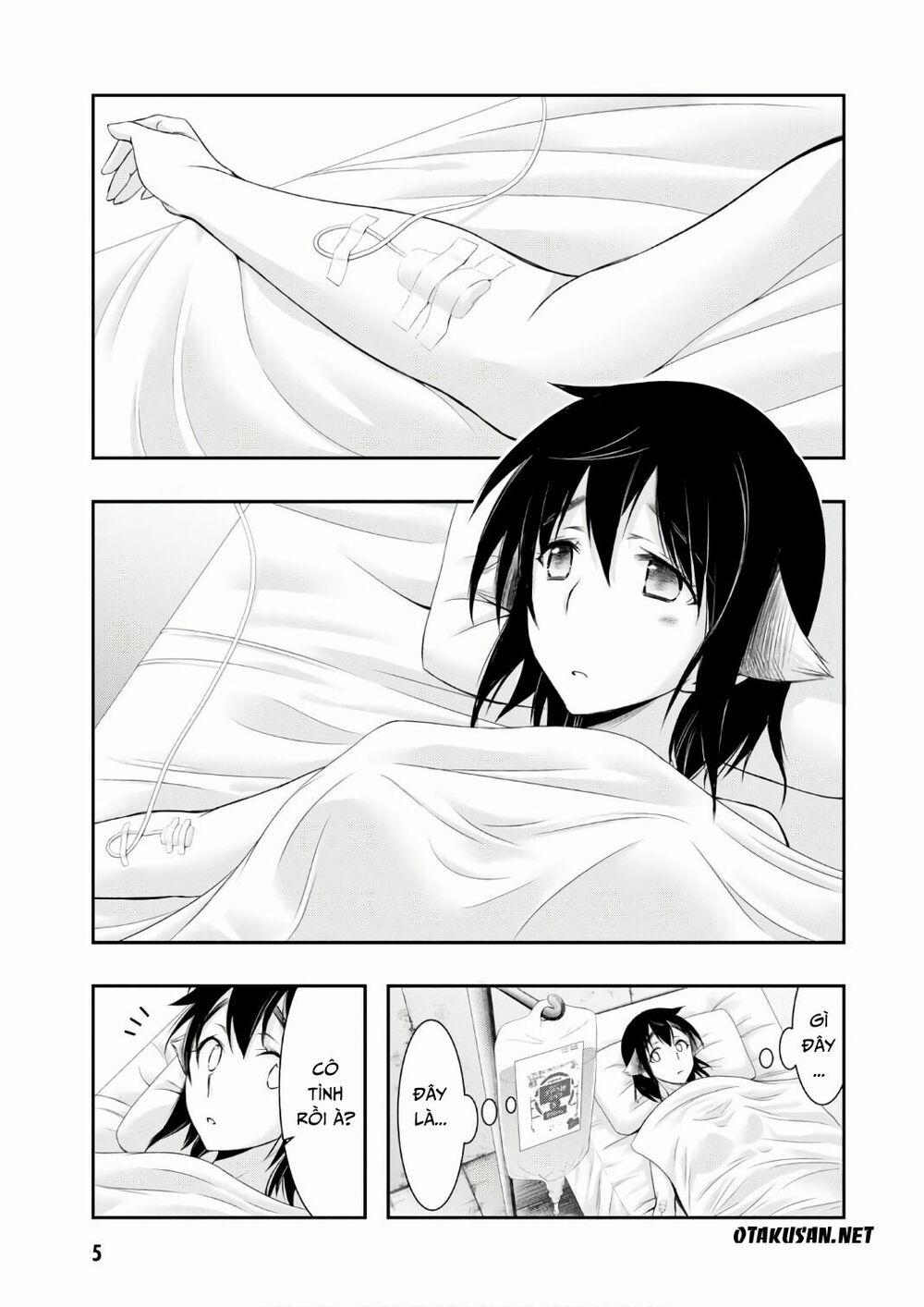 Kích Trụy Vương Huyền Thoại 36 trang 5