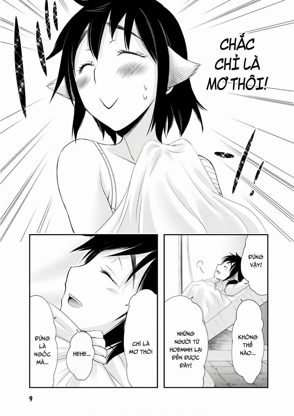 Kích Trụy Vương Huyền Thoại 36 trang 9