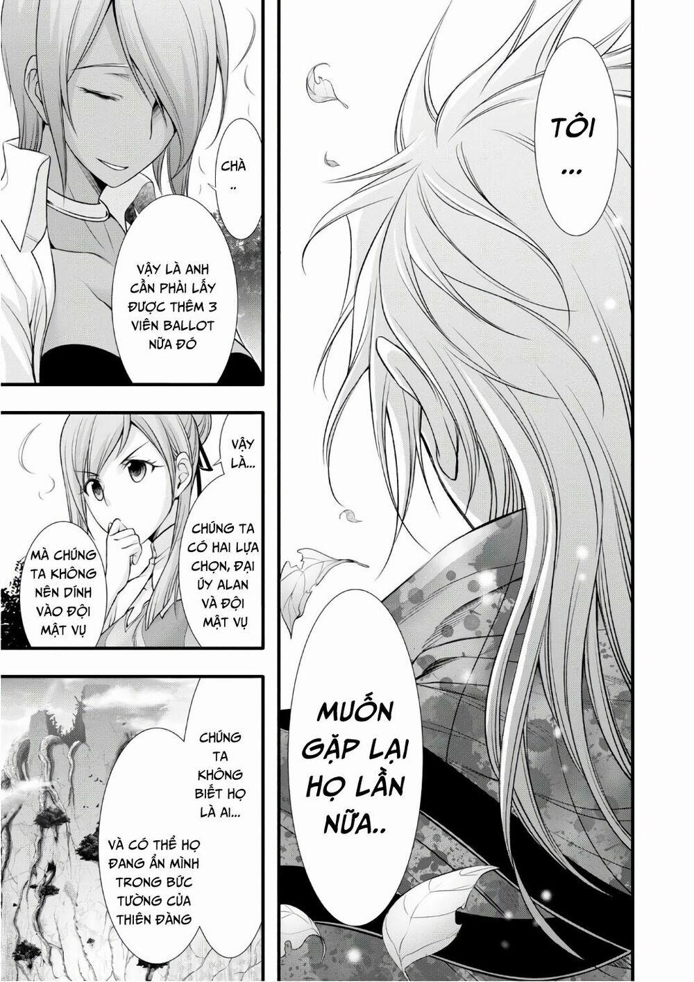 Kích Trụy Vương Huyền Thoại 37 trang 10