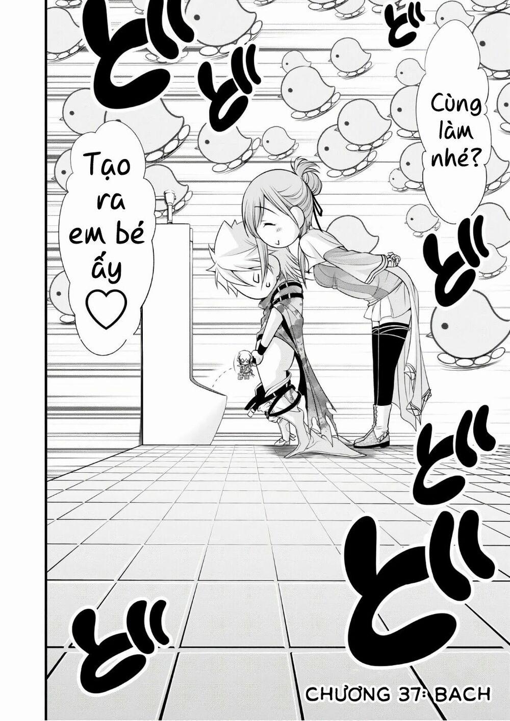 Kích Trụy Vương Huyền Thoại 37 trang 2