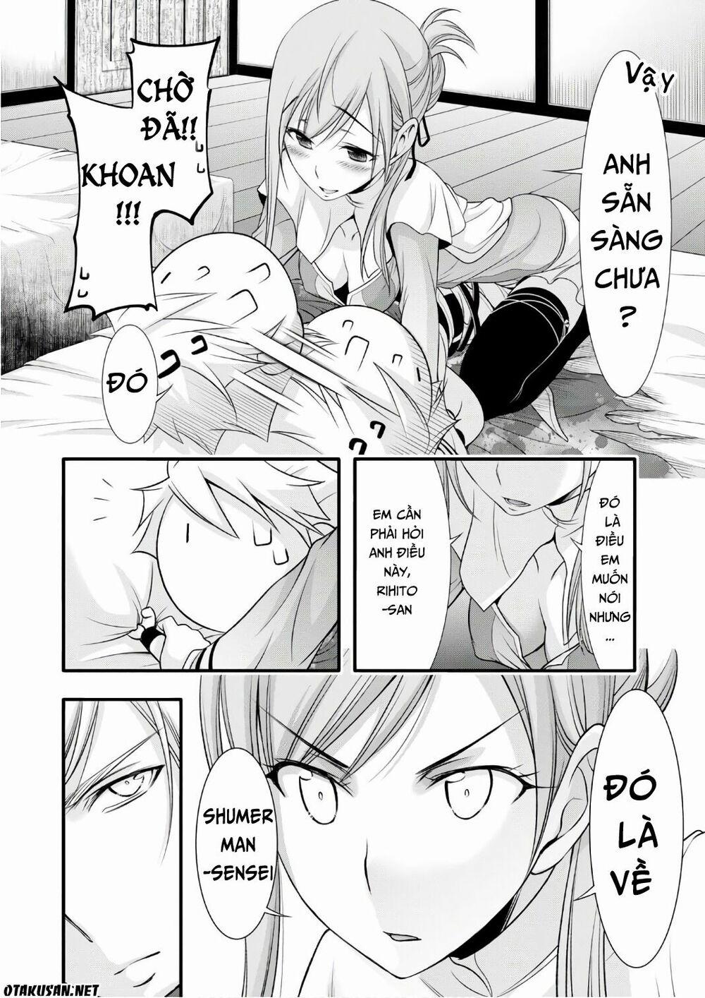 Kích Trụy Vương Huyền Thoại 37 trang 23