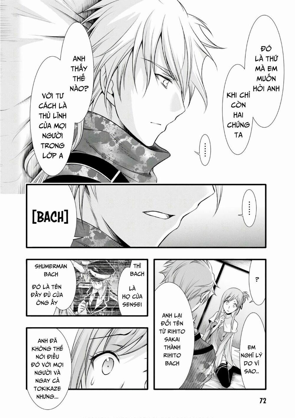 Kích Trụy Vương Huyền Thoại 37 trang 25