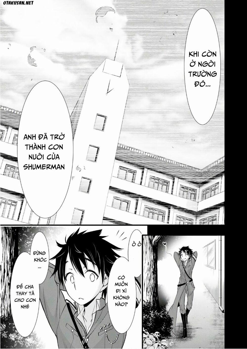 Kích Trụy Vương Huyền Thoại 37 trang 26