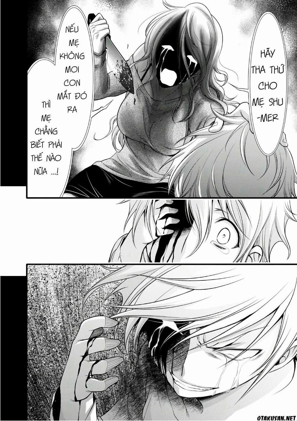 Kích Trụy Vương Huyền Thoại 37 trang 29