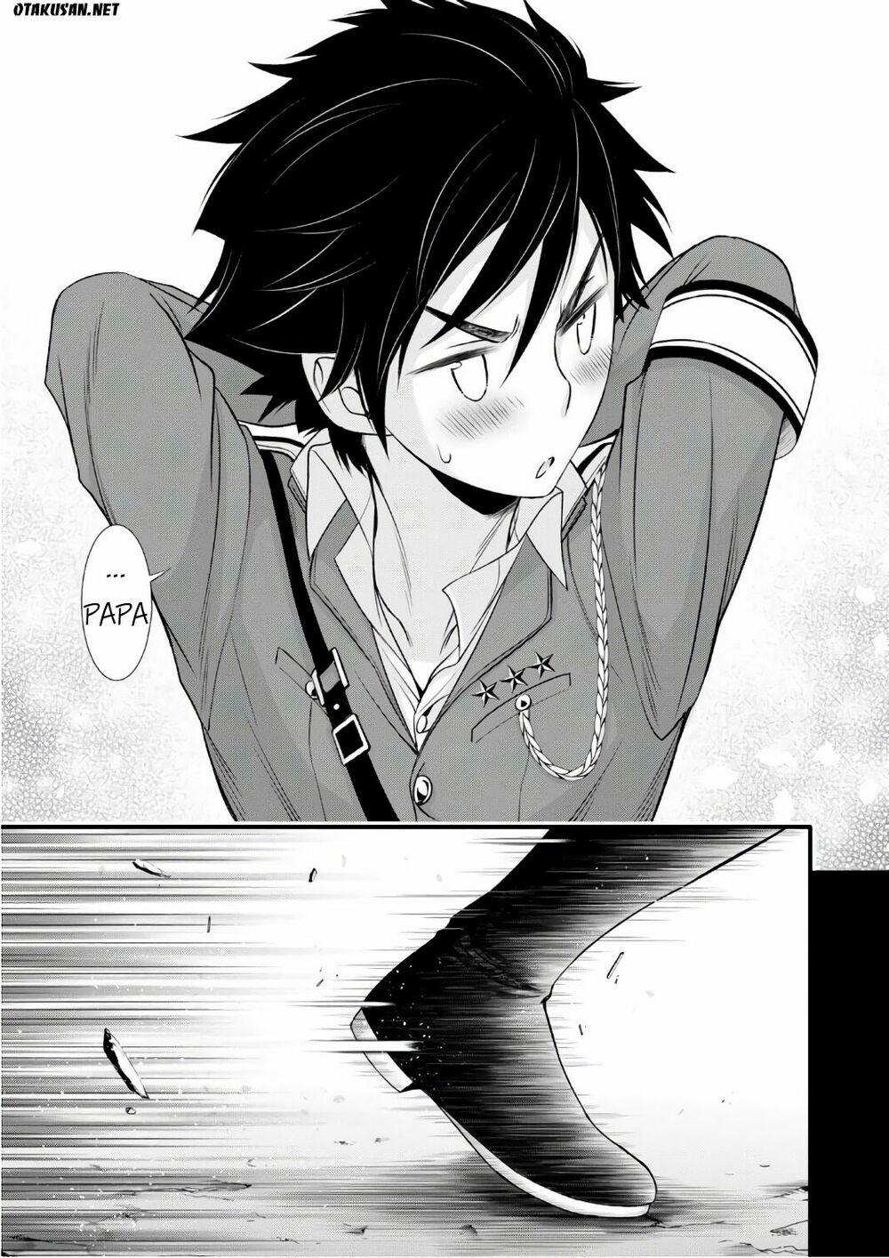 Kích Trụy Vương Huyền Thoại 37 trang 35