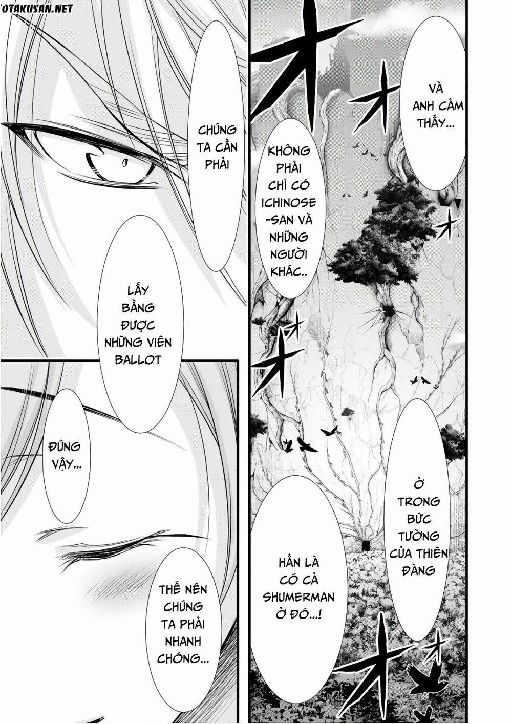 Kích Trụy Vương Huyền Thoại 37 trang 38