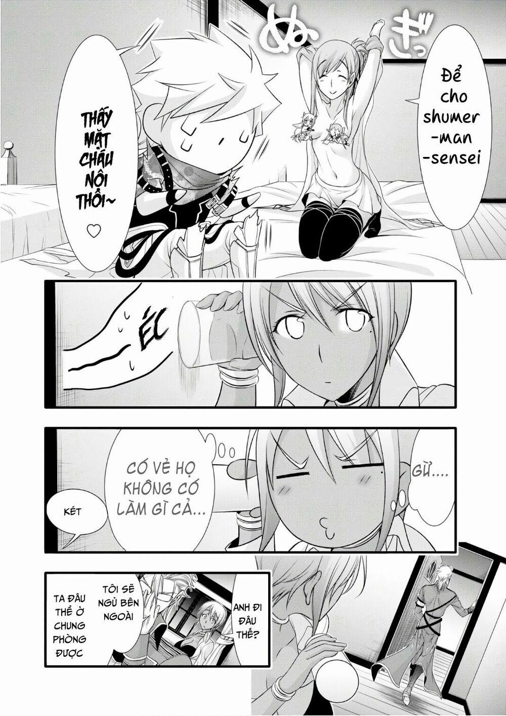 Kích Trụy Vương Huyền Thoại 37 trang 39