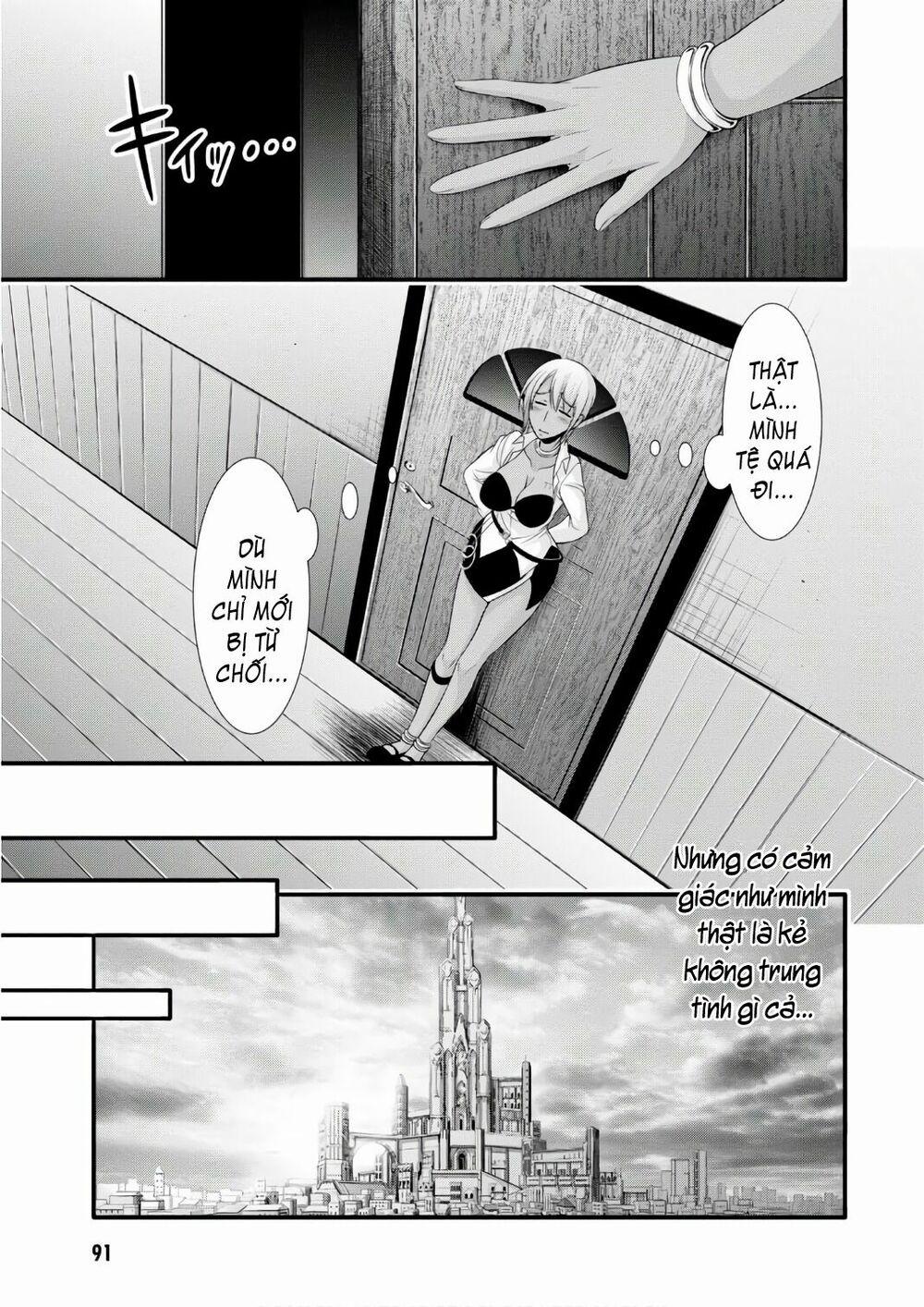 Kích Trụy Vương Huyền Thoại 37 trang 42