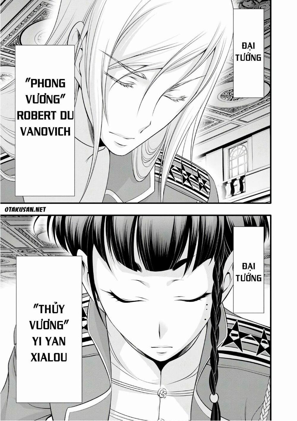 Kích Trụy Vương Huyền Thoại 37 trang 44