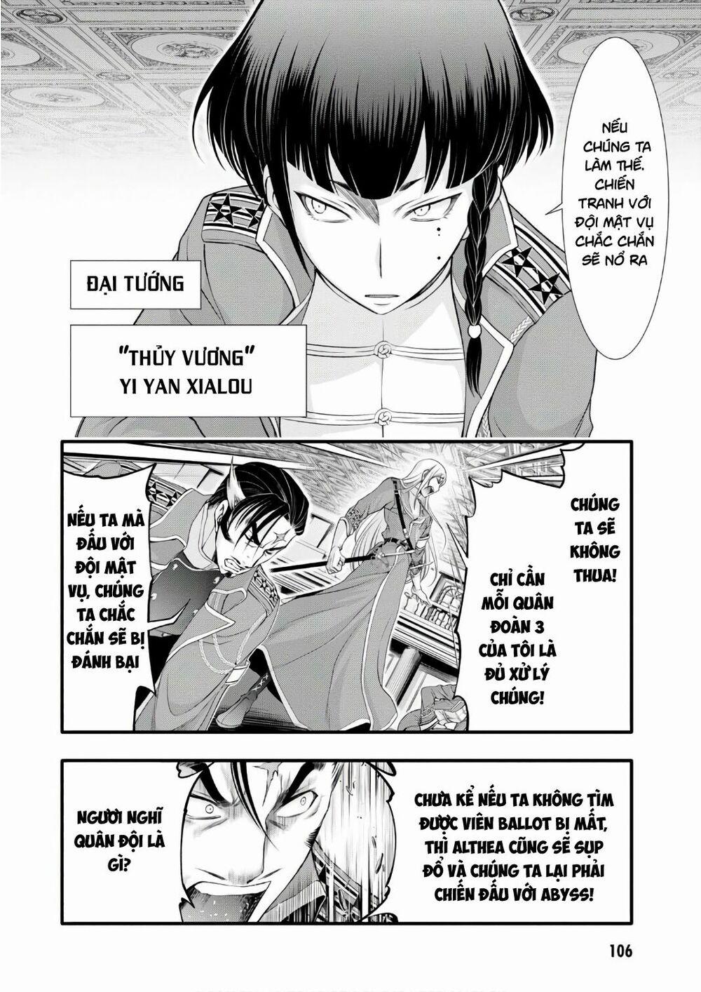 Kích Trụy Vương Huyền Thoại 38 trang 7