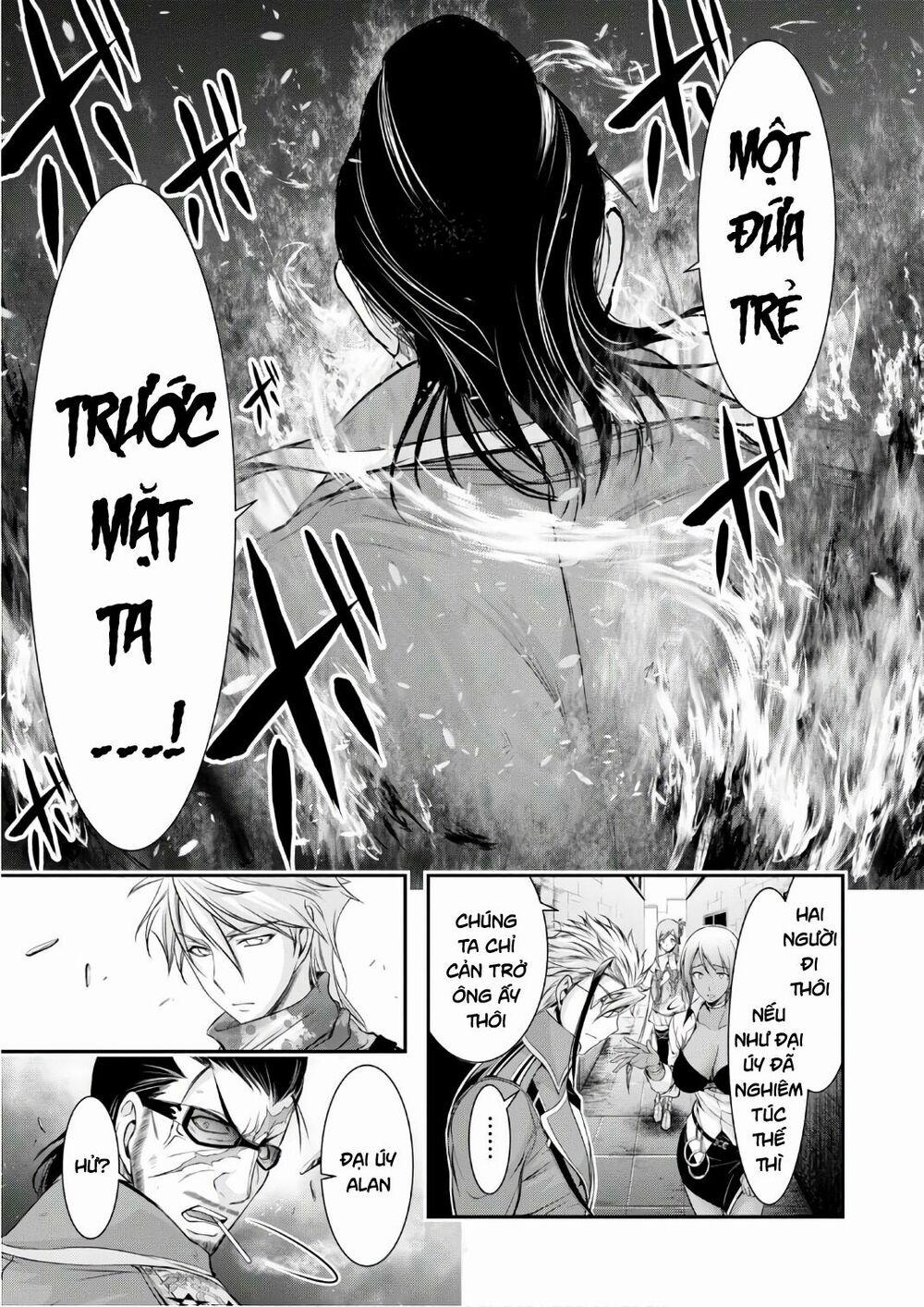 Kích Trụy Vương Huyền Thoại 39 trang 15