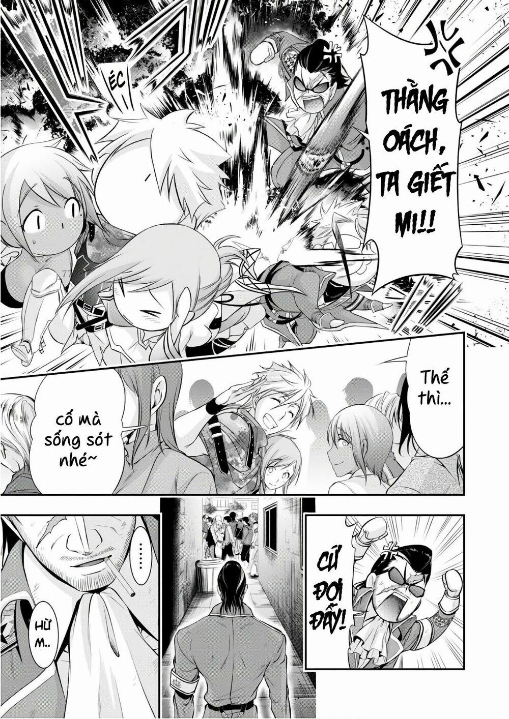 Kích Trụy Vương Huyền Thoại 39 trang 17